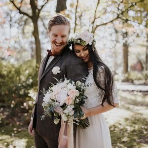 Meet your Posher, Ashton